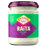 Patak's Raita 170g (Case of 6)  Adomoo